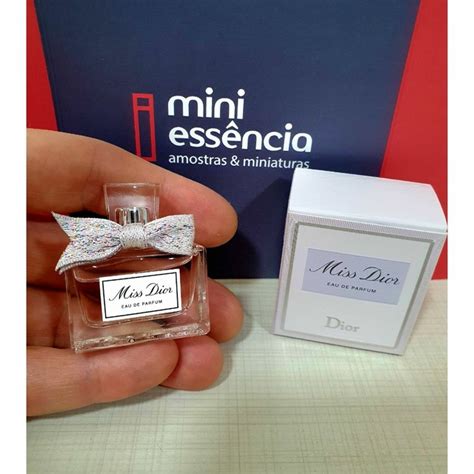 miniatura miss dior 5 ml|Dior mini miss alcohol free.